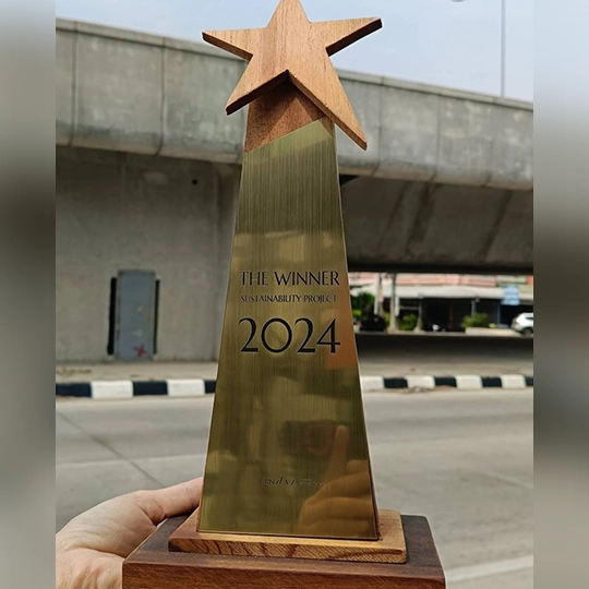 ร้านทำโล่ห์รางวัล สัตหีบ ชลบุรี